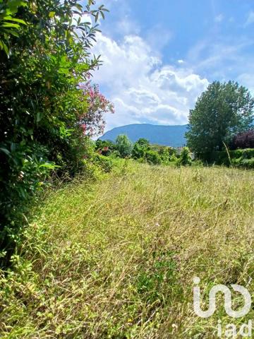 Terrain à vendre 952 m² Quillan