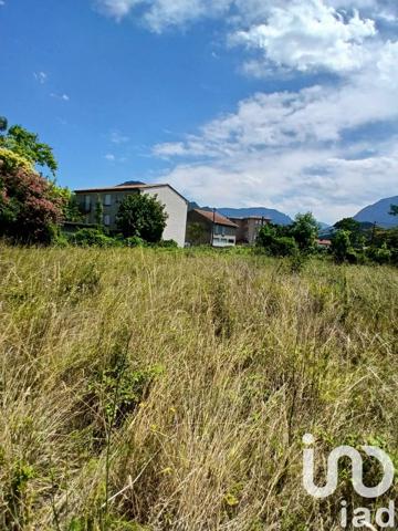 Terrain à vendre 952 m² Quillan