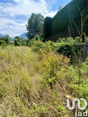 Terrain à vendre 952 m² Quillan