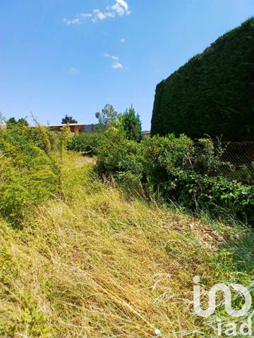 Terrain à vendre 952 m² Quillan