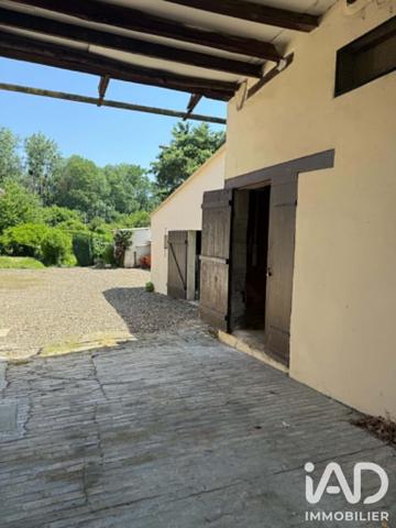 Maison à vendre 5 pièces 150 m² Jaux