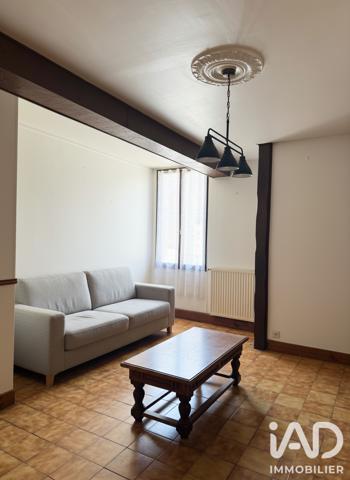 Maison à vendre 5 pièces 150 m² Jaux
