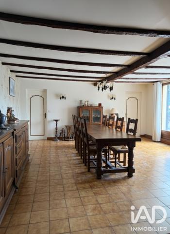 Maison à vendre 5 pièces 150 m² Jaux