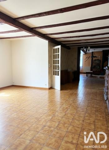 Maison à vendre 5 pièces 150 m² Jaux