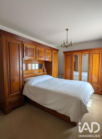 Maison à vendre 5 pièces 150 m² Jaux