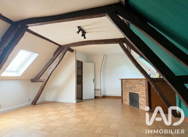 Maison à vendre 5 pièces 150 m² Jaux
