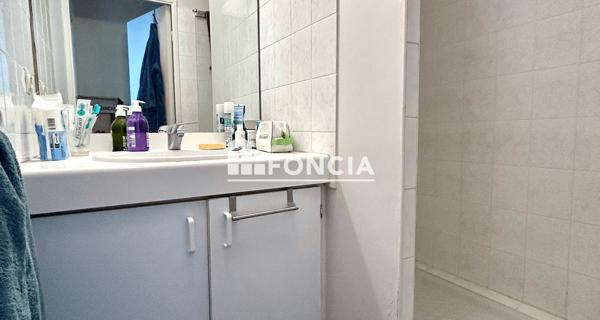 À vendre Studio 23.07 m² - Poitiers 86000