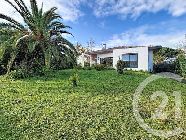 Maison à vendre  4 pièces - 122 m2 ONDRES - 40