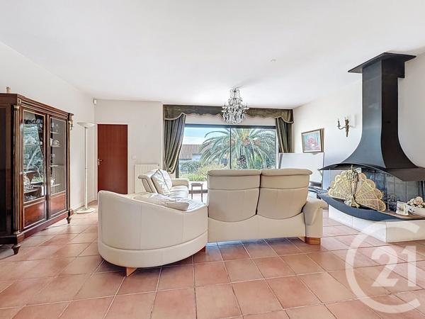 Maison à vendre  4 pièces - 122 m2 ONDRES - 40