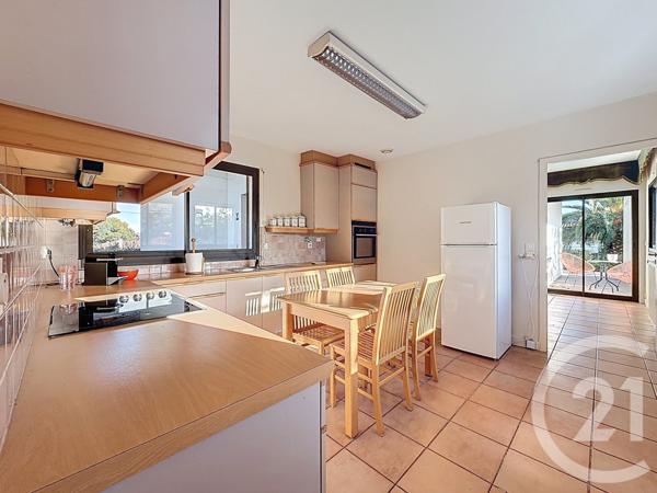 Maison à vendre  4 pièces - 122 m2 ONDRES - 40