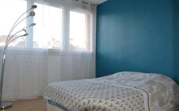 Appartement à louer    3 pièces • 61,63 m2 Châtillon