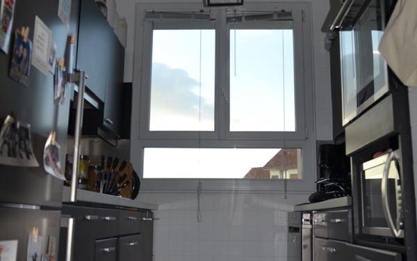 Appartement à louer    3 pièces • 61,63 m2 Châtillon