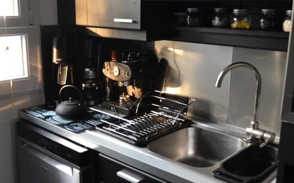 Appartement à louer    3 pièces • 61,63 m2 Châtillon