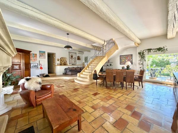 Vente Maison de luxe Montpellier 8 Pièces 275 m²
