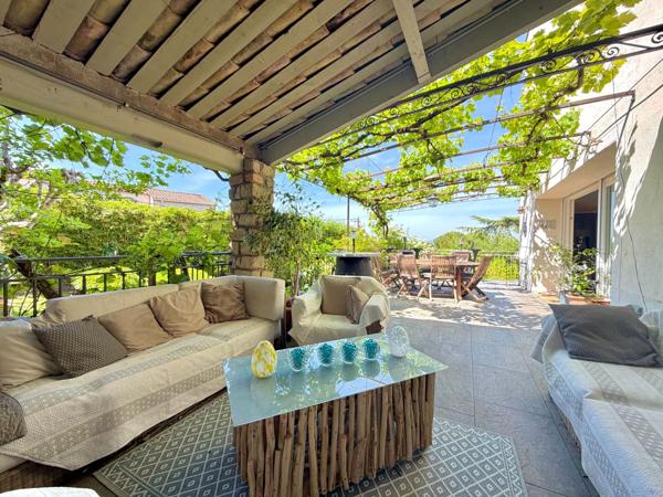 Vente Maison de luxe Montpellier 8 Pièces 275 m²