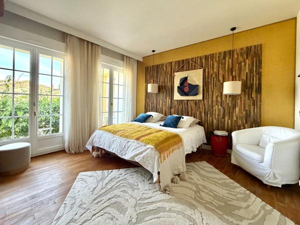 Vente Maison de luxe Montpellier 8 Pièces 275 m²
