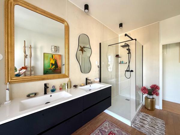 Vente Maison de luxe Montpellier 8 Pièces 275 m²