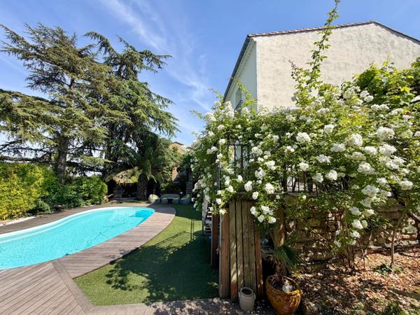 Vente Maison de luxe Montpellier 8 Pièces 275 m²