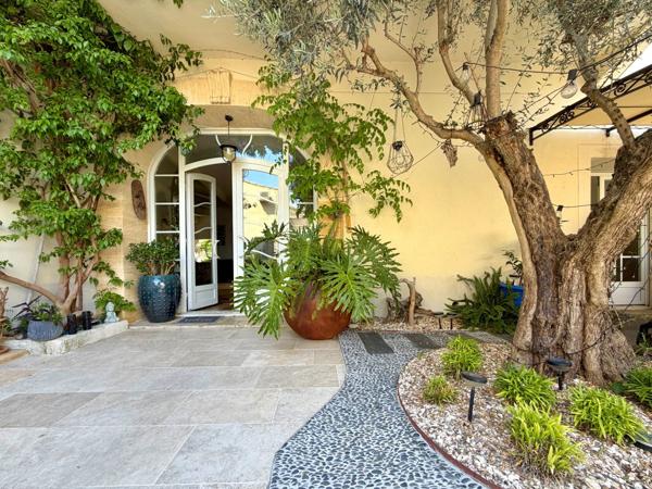 Vente Maison de luxe Montpellier 8 Pièces 275 m²