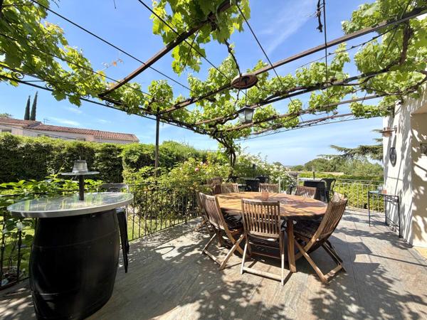 Vente Maison de luxe Montpellier 8 Pièces 275 m²