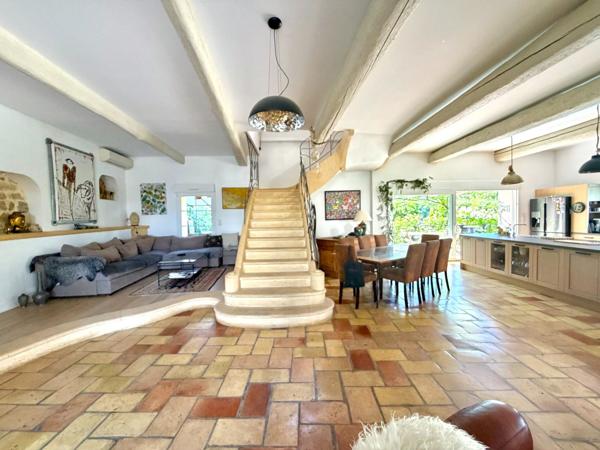 Vente Maison de luxe Montpellier 8 Pièces 275 m²