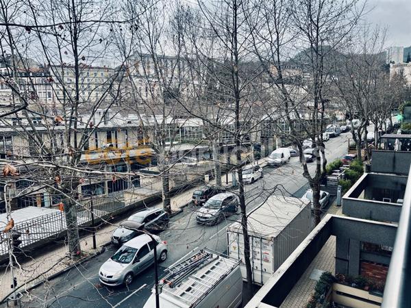 Vente Appartement56,08 m² - 3 Pièces - CHAMALIÈRES (63400)