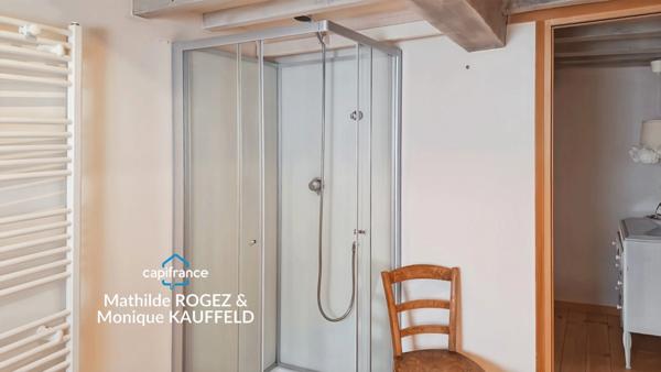 Maison 4 pièces + gîte, piscines et spa VOLLORE VILLE (63)