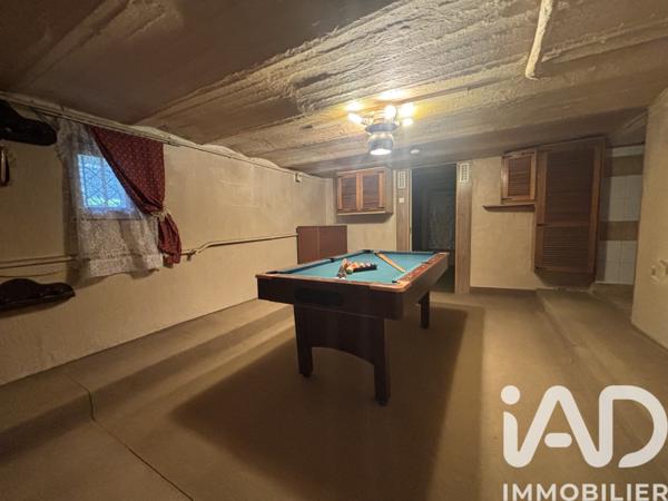 Maison à vendre 5 pièces 93 m² Villiers-sur-Marne