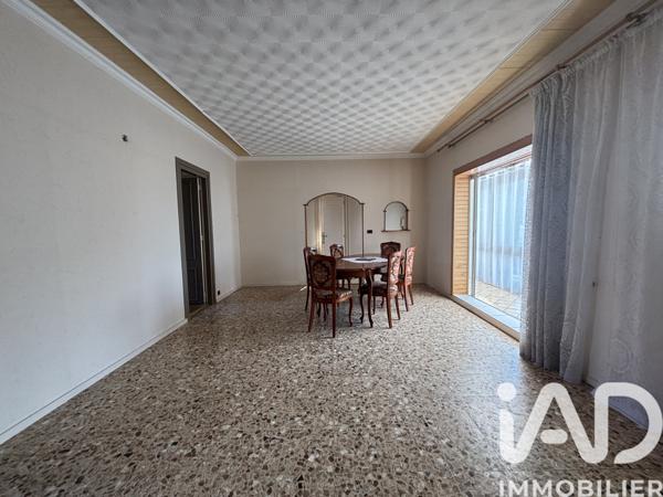 Maison à vendre 5 pièces 93 m² Villiers-sur-Marne