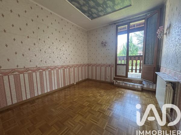 Maison à vendre 5 pièces 93 m² Villiers-sur-Marne
