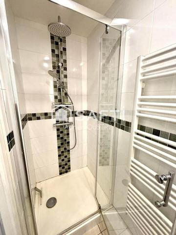 Le Cap d'Agde - Richelieu - Appartement T2 - 25 m²