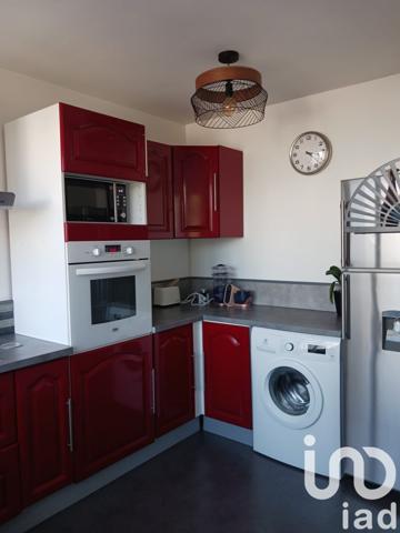 Appartement à vendre 4 pièces 71 m² Orly