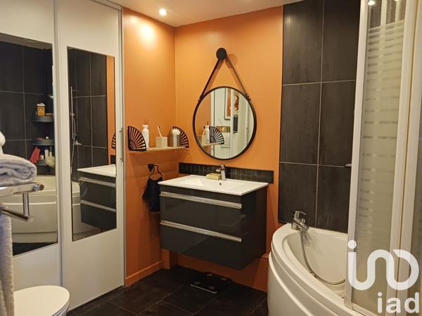 Appartement à vendre 4 pièces 71 m² Orly