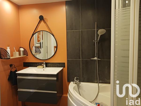 Appartement à vendre 4 pièces 71 m² Orly