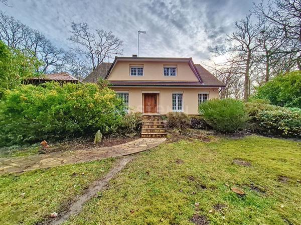 Maison Lamorlaye/Gouvieux 7 pieces 200m2