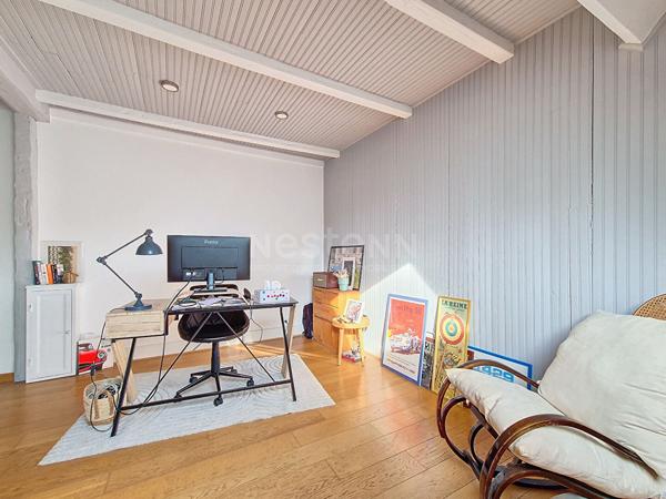 Maison Lamorlaye/Gouvieux 7 pieces 200m2