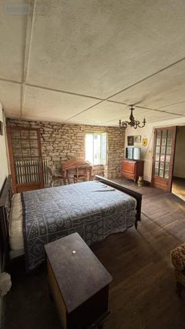 Maison à vendre à Aast dans les Pyrénées-Atlantiques (29900), ref : 008/1327   
LE PORZOU