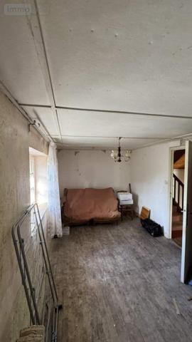 Maison à vendre à Aast dans les Pyrénées-Atlantiques (29900), ref : 008/1327   
LE PORZOU