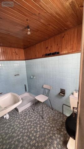 Maison à vendre à Aast dans les Pyrénées-Atlantiques (29900), ref : 008/1327   
LE PORZOU