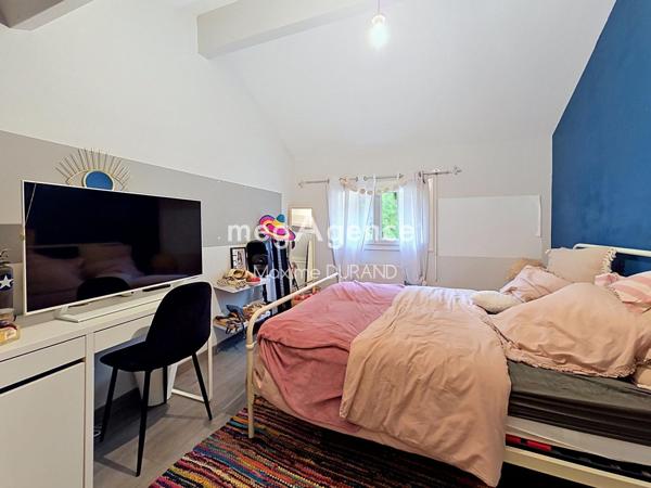 Maison à CHOLET, 49300 - 7 pièces 138m²