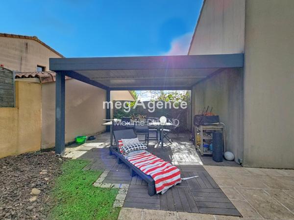 Maison à CHOLET, 49300 - 7 pièces 138m²