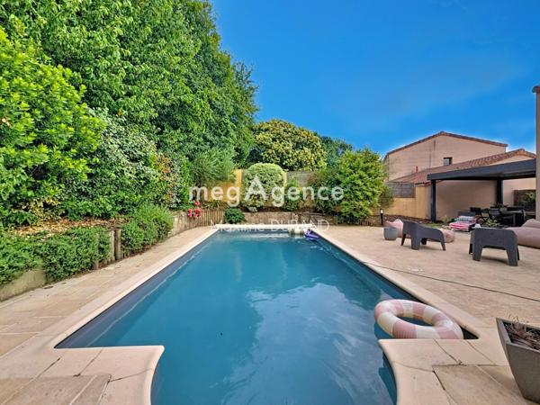 Maison à CHOLET, 49300 - 7 pièces 138m²