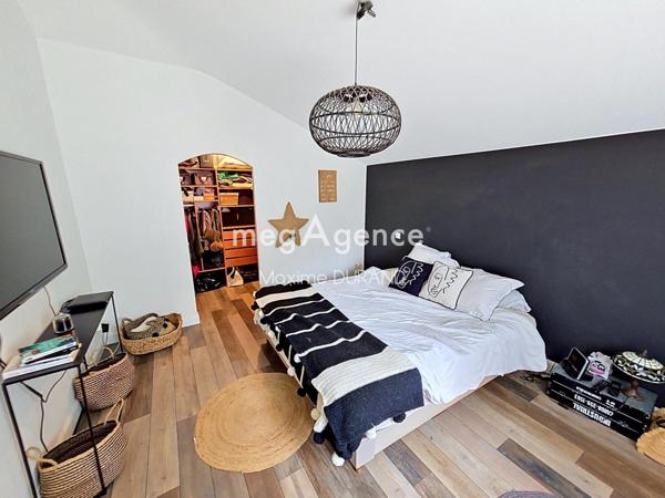 Maison à CHOLET, 49300 - 7 pièces 138m²