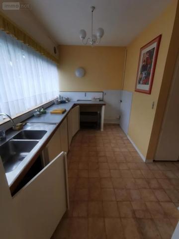 Achat - Appartement Saint-Saulve 59880 120 m 2