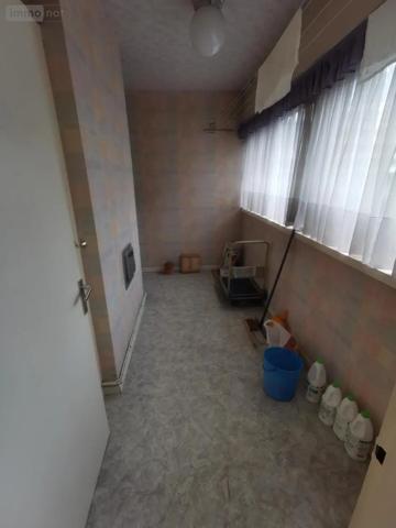Achat - Appartement Saint-Saulve 59880 120 m 2