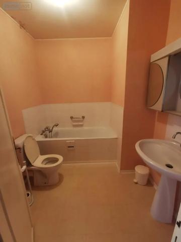Achat - Appartement Saint-Saulve 59880 120 m 2