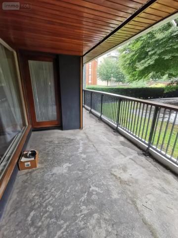 Achat - Appartement Saint-Saulve 59880 120 m 2