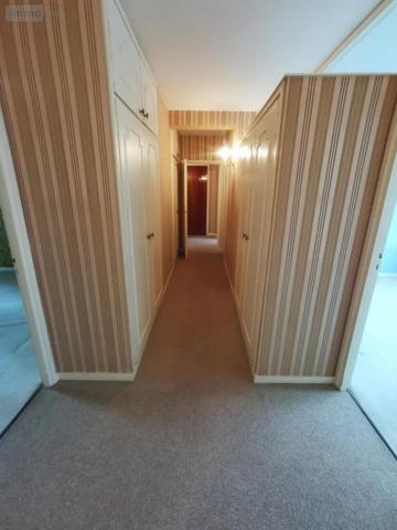 Achat - Appartement Saint-Saulve 59880 120 m 2
