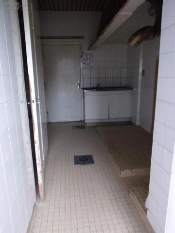 Achat - Fonds et/ou murs commerciaux Saint-Saulve 59880 70 m 2