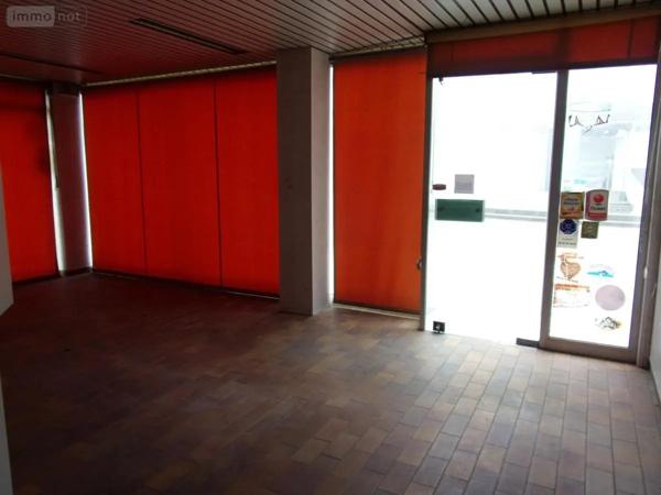 Achat - Fonds et/ou murs commerciaux Saint-Saulve 59880 70 m 2